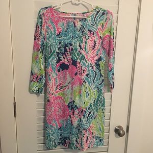 Lilly Pulitzer Sophie dress